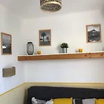 Au Grand Sud Apartment