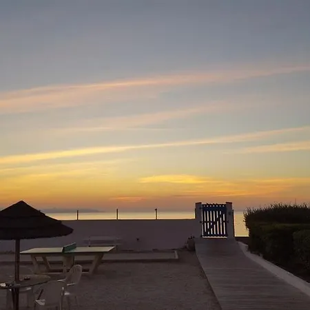Au Grand Sud Apartment Hyeres