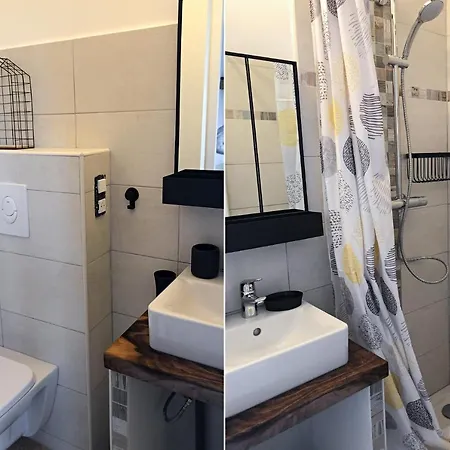 Appartement Au Grand Sud