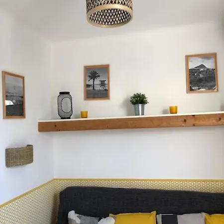 Au Grand Sud Appartement