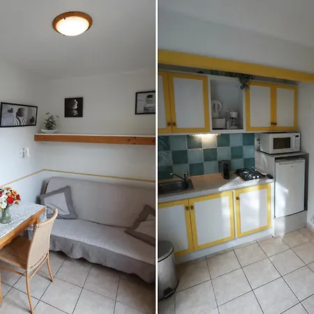 Appartement Au Grand Sud