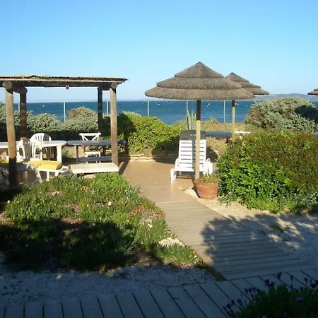 Appartement Au Grand Sud *