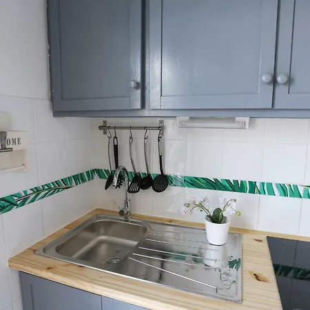 Appartement Au Grand Sud Hyères