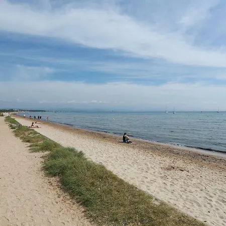 Au Grand Sud شقة