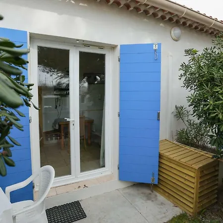 Lejlighed Au Grand Sud *