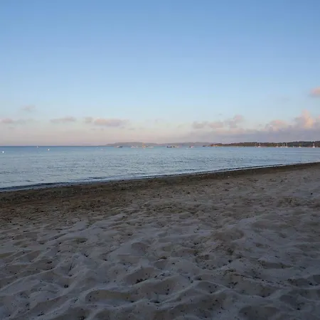 Au Grand Sud شقة *