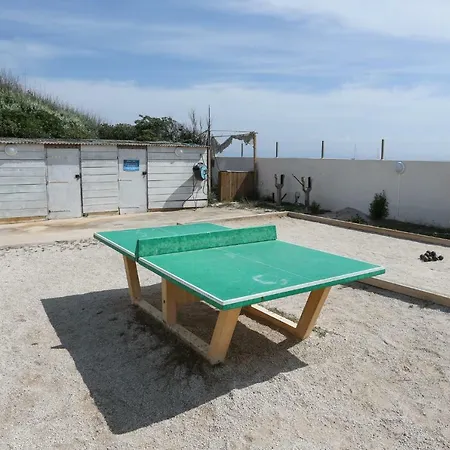 شقة Au Grand Sud