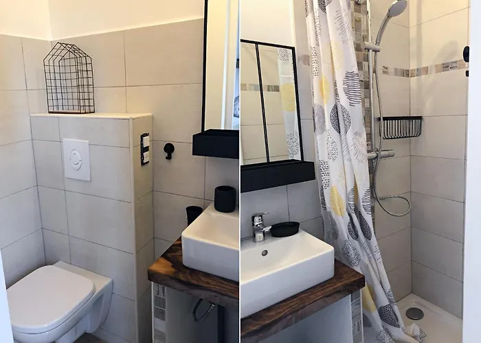 Apartman Au Grand Sud