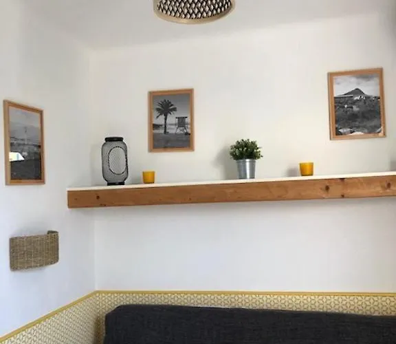 Au Grand Sud Apartman