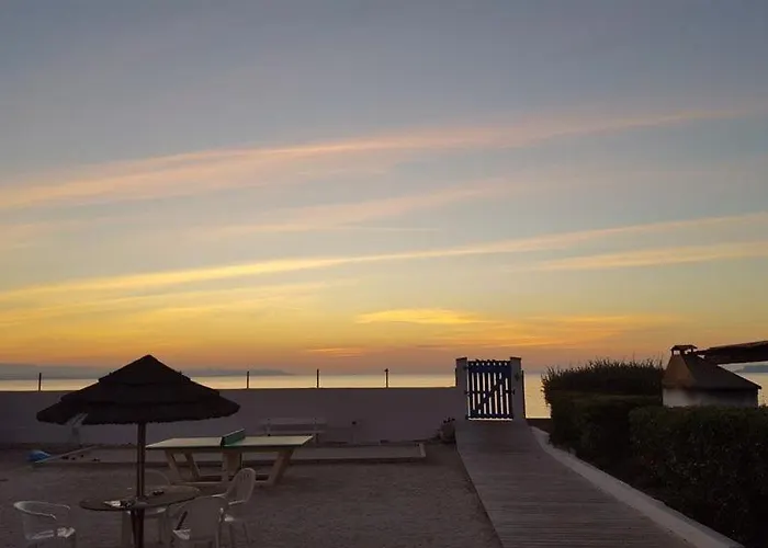 Au Grand Sud Lejlighed Hyères