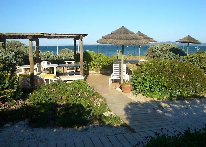 Apartman Au Grand Sud *