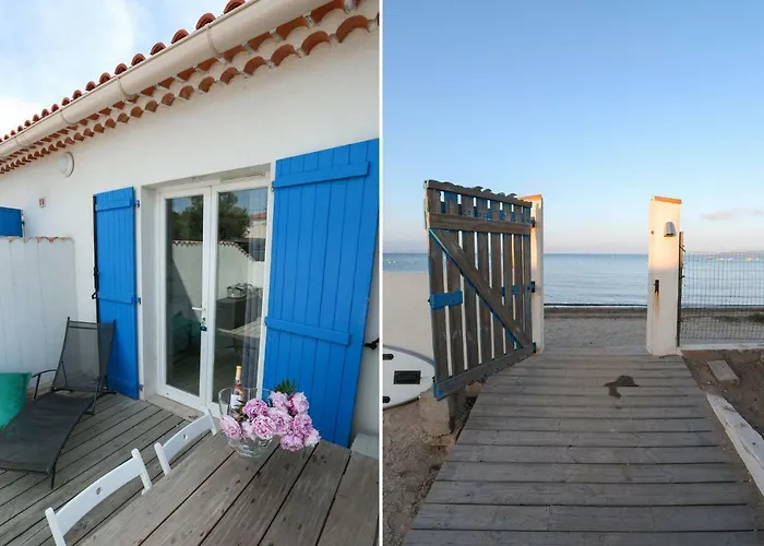 Au Grand Sud Hyères