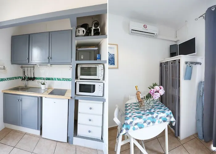 Au Grand Sud * Hyères