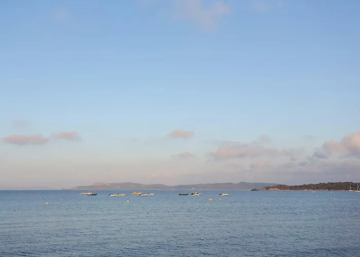 Lejlighed Au Grand Sud