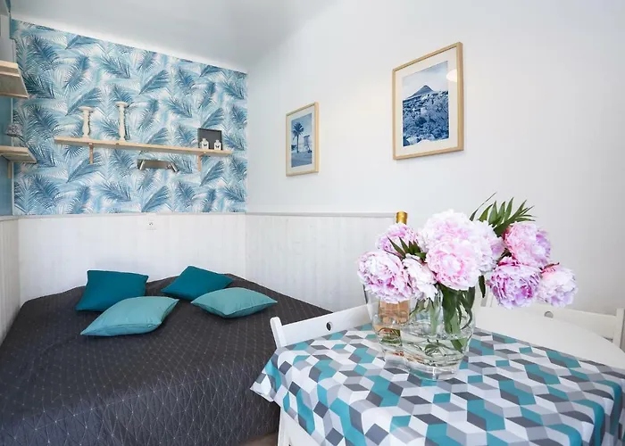 Au Grand Sud Apartman