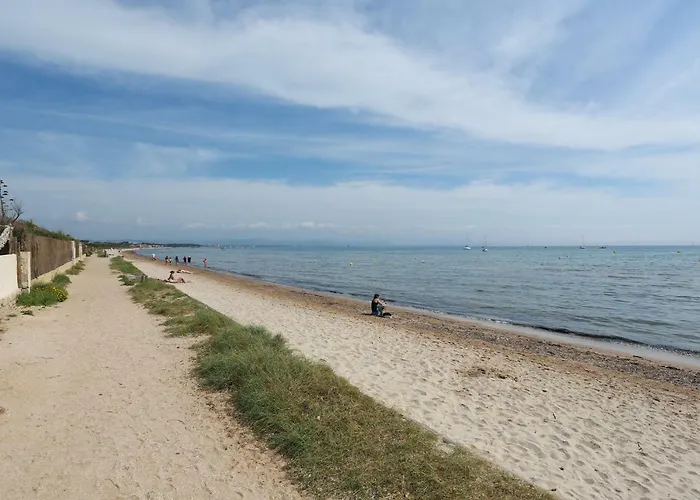 Au Grand Sud Apartman