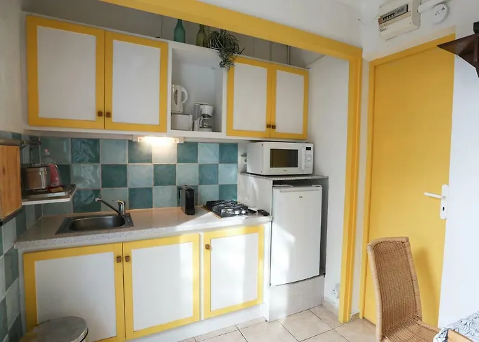 Apartman Au Grand Sud