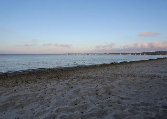 Au Grand Sud Apartman *