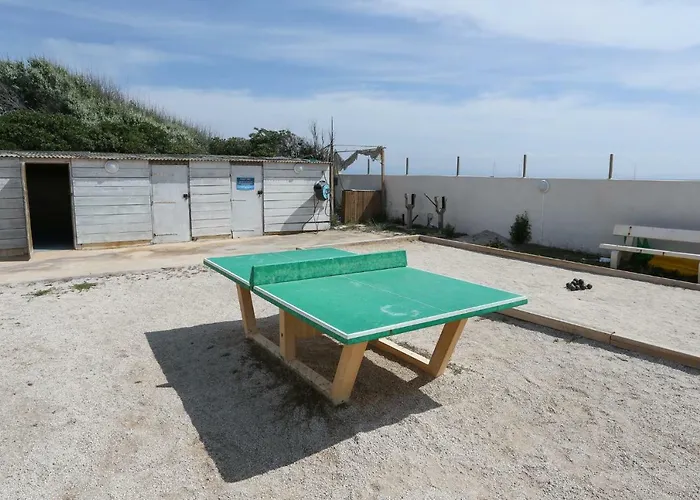 Apartman Au Grand Sud